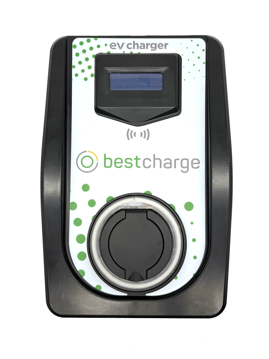 ELEKTRİKLİ ARAÇ ŞARJ İSTASYONU- 22 kW AC (BİREYSEL KULLANIM İÇİN)